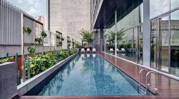 YOTEL Singapore