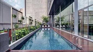 YOTEL Singapore