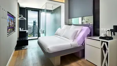 YOTEL Singapore