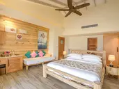 YOU and ME by Cocoon Maldives