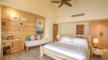 YOU and ME by Cocoon Maldives