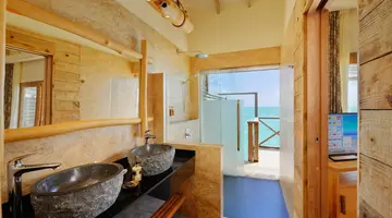 YOU and ME by Cocoon Maldives