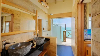 YOU and ME by Cocoon Maldives