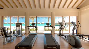 YOU and ME by Cocoon Maldives