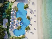 YOU and ME by Cocoon Maldives