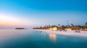 YOU and ME by Cocoon Maldives