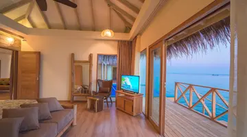 YOU and ME by Cocoon Maldives