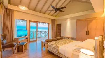 YOU and ME by Cocoon Maldives