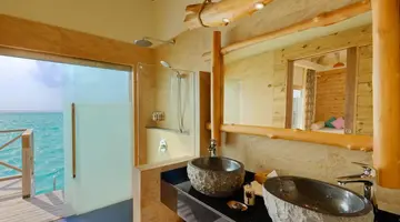 YOU and ME by Cocoon Maldives