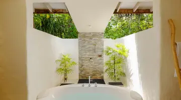 YOU and ME by Cocoon Maldives