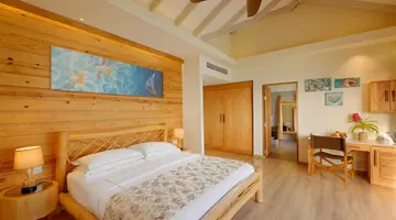 YOU and ME by Cocoon Maldives