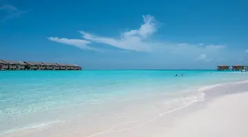 YOU and ME by Cocoon Maldives