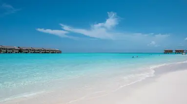 YOU and ME by Cocoon Maldives