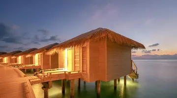 YOU and ME by Cocoon Maldives
