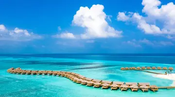 YOU and ME by Cocoon Maldives