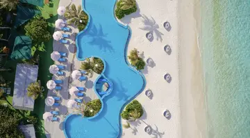 YOU and ME by Cocoon Maldives