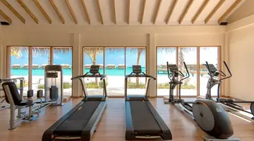 YOU and ME by Cocoon Maldives