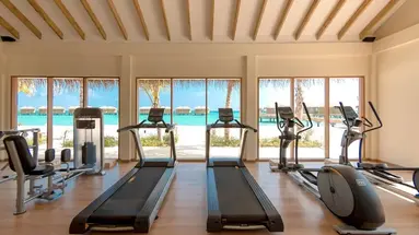 YOU and ME by Cocoon Maldives