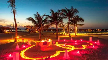 You & Me By Cocoon Maldives