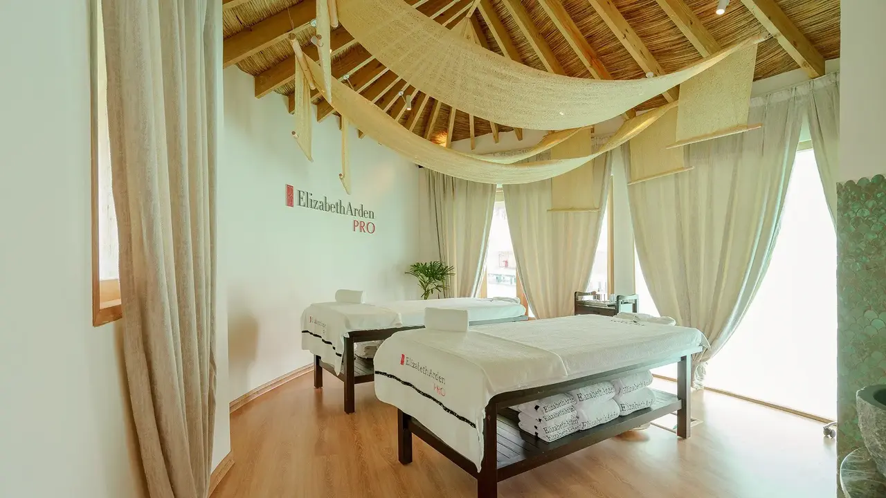 You & Me By Cocoon Maldives