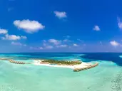 You & Me By Cocoon Maldives