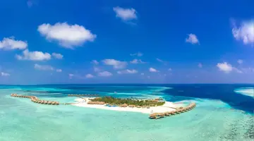 You & Me By Cocoon Maldives