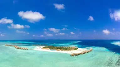 You & Me By Cocoon Maldives