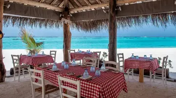 You & Me By Cocoon Maldives
