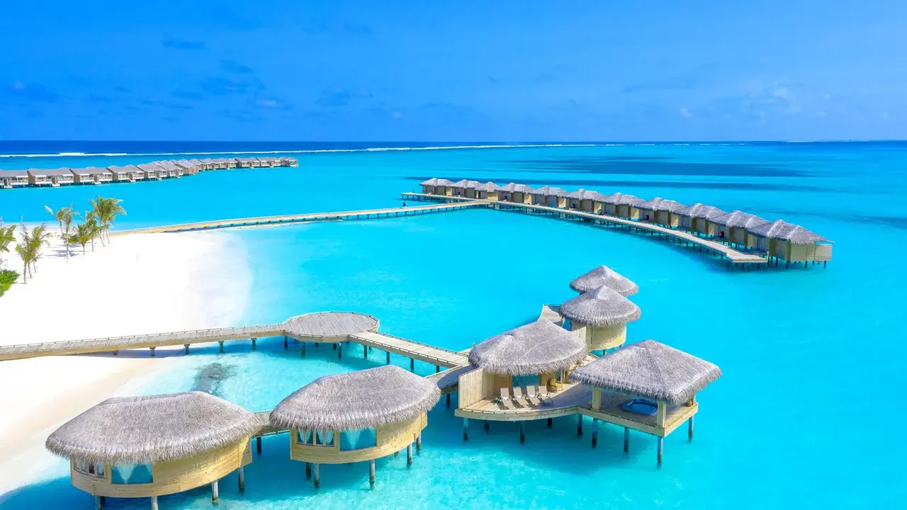 You & Me By Cocoon Maldives