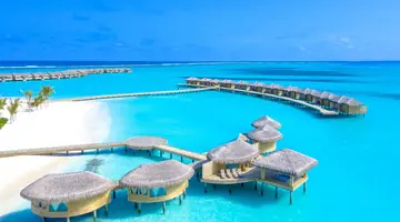 You & Me By Cocoon Maldives