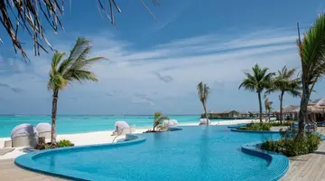 You & Me By Cocoon Maldives