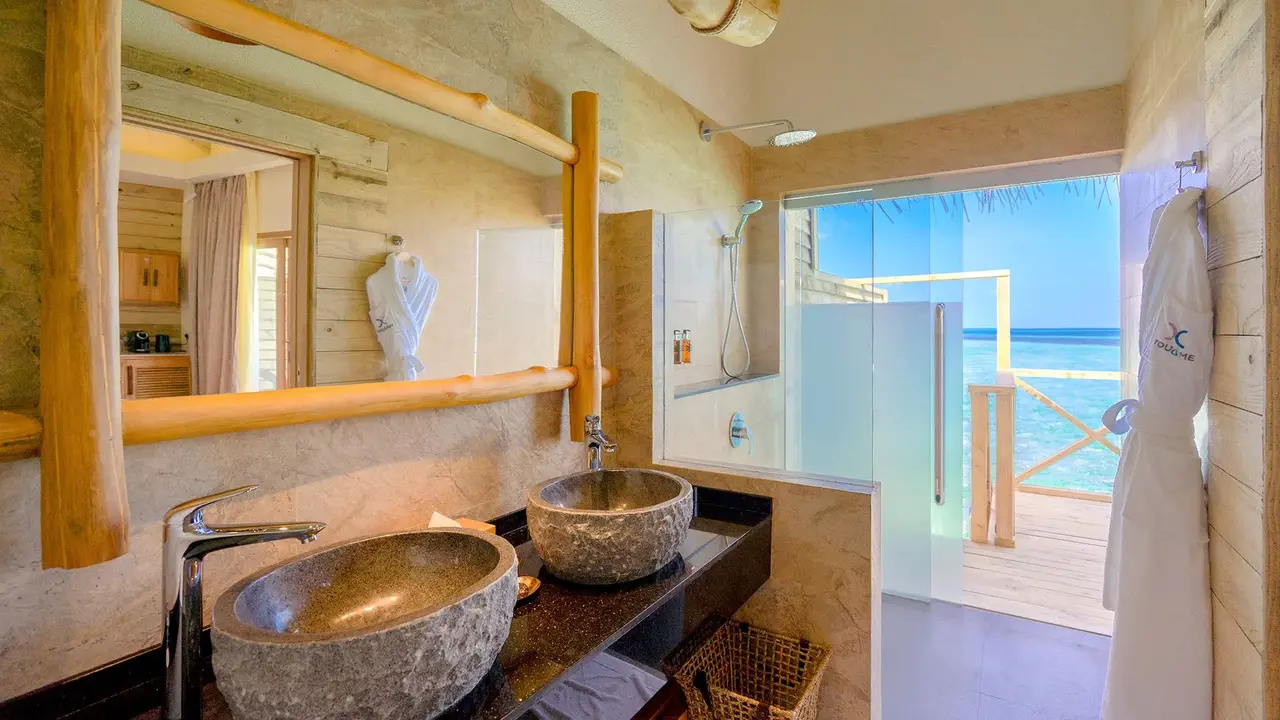 You & Me By Cocoon Maldives