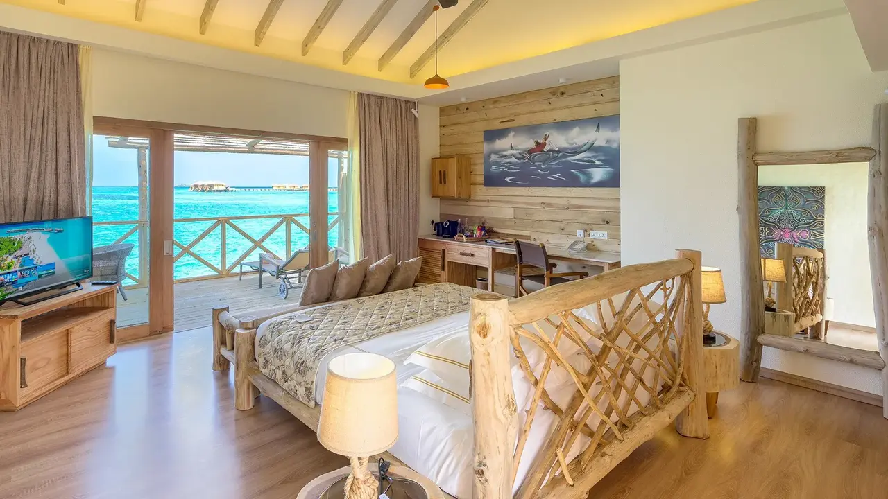 You & Me By Cocoon Maldives