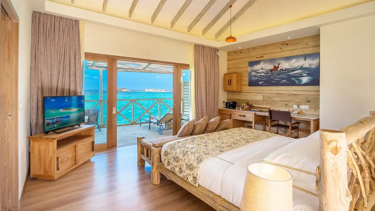 You & Me By Cocoon Maldives