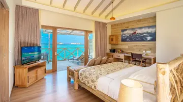 You & Me By Cocoon Maldives
