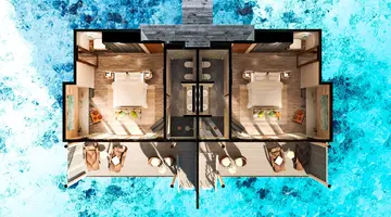 You & Me By Cocoon Maldives