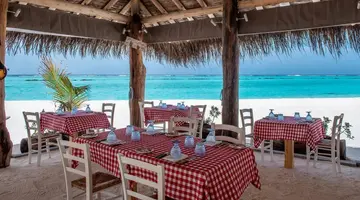 You & Me By Cocoon Maldives