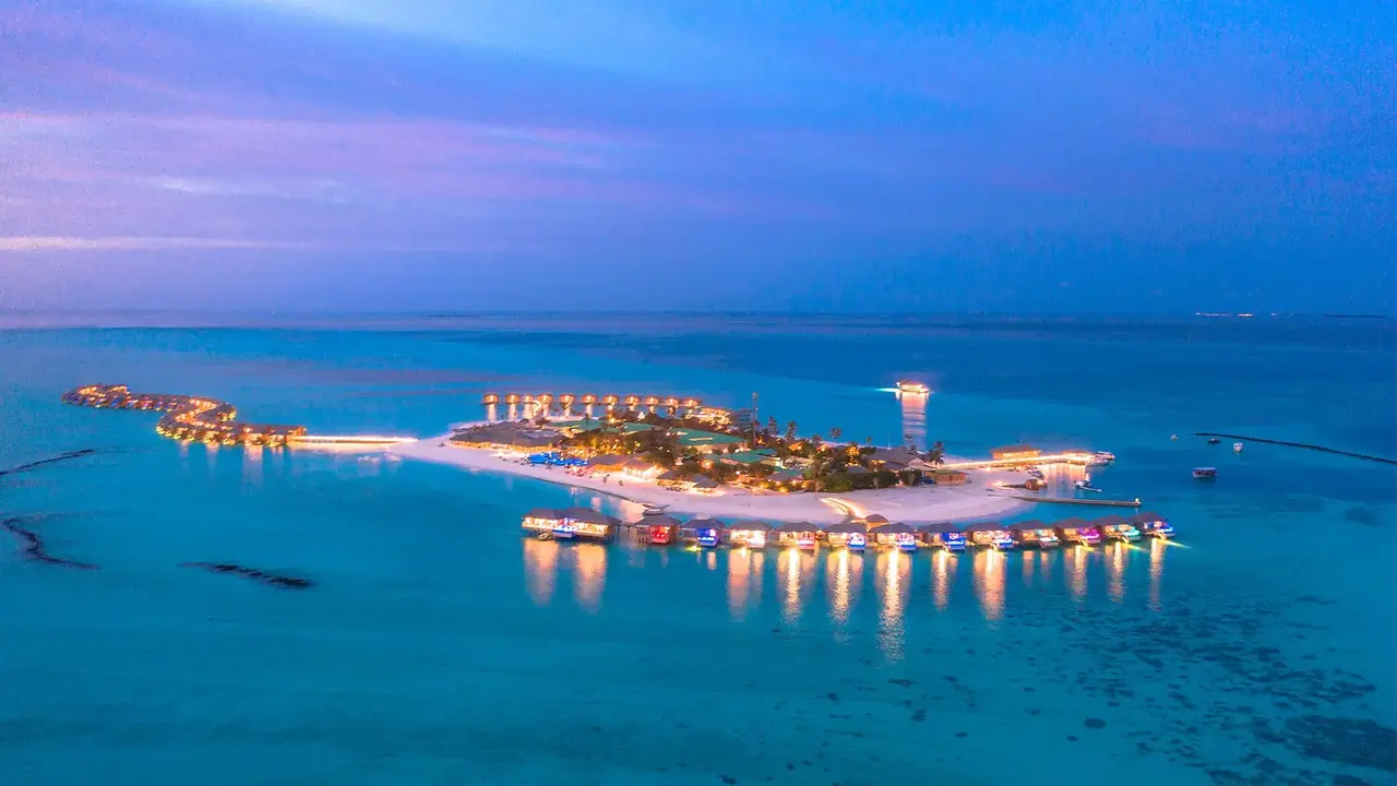 You & Me By Cocoon Maldives