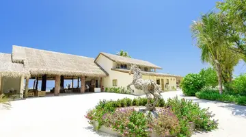 You & Me By Cocoon Maldives