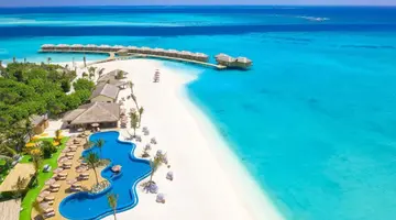 You & Me By Cocoon Maldives