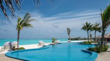 You & Me By Cocoon Maldives