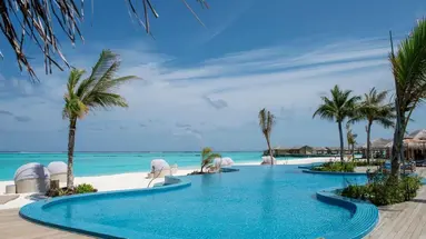 You & Me By Cocoon Maldives