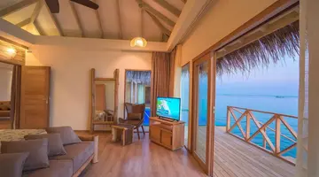 You & Me By Cocoon Maldives