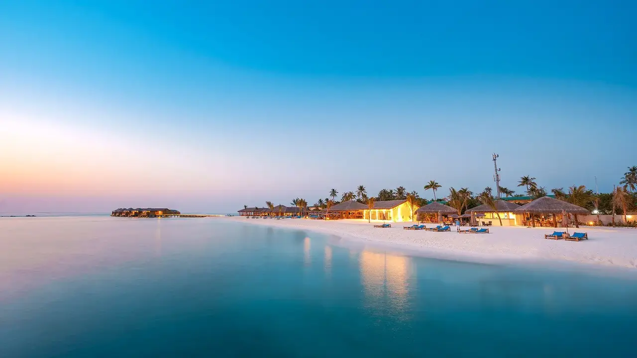 You & Me By Cocoon Maldives