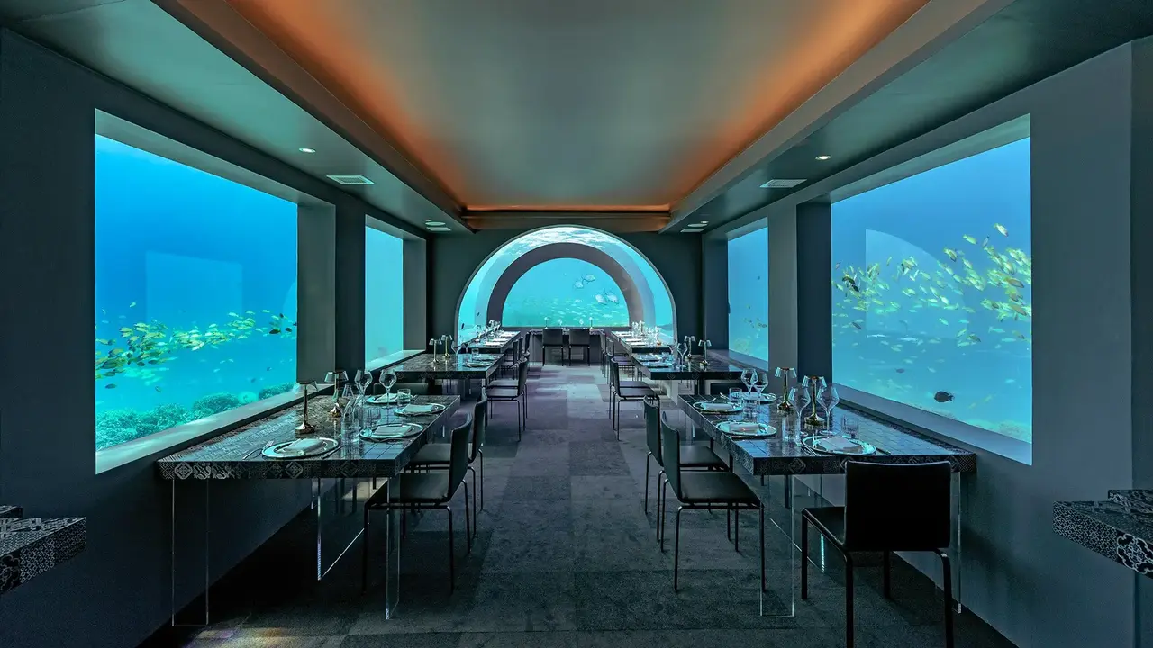 You & Me By Cocoon Maldives