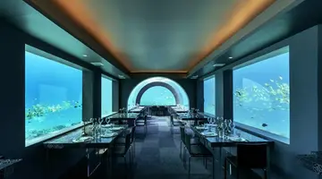 You & Me By Cocoon Maldives