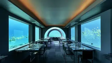 You & Me By Cocoon Maldives