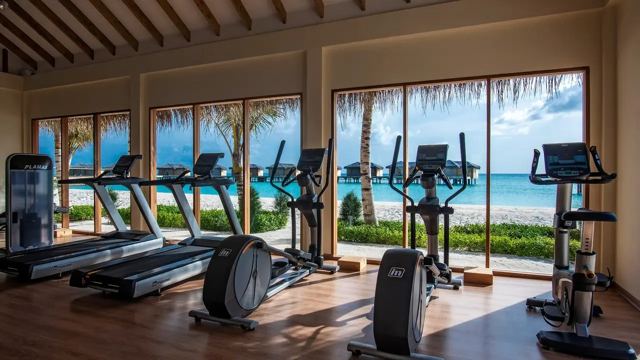 You & Me By Cocoon Maldives