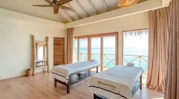 You & Me Maldives 5