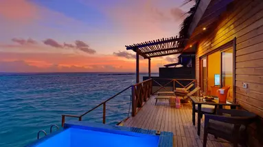 You & Me Maldives 5
